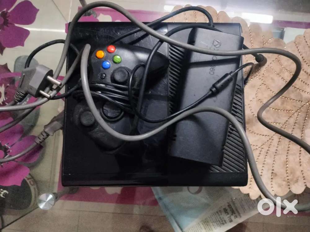 Xbox 360 gaming console