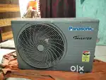 Panasonic AC 1.5 ton