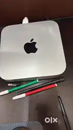 Mac mini 2 8/256 2024 model