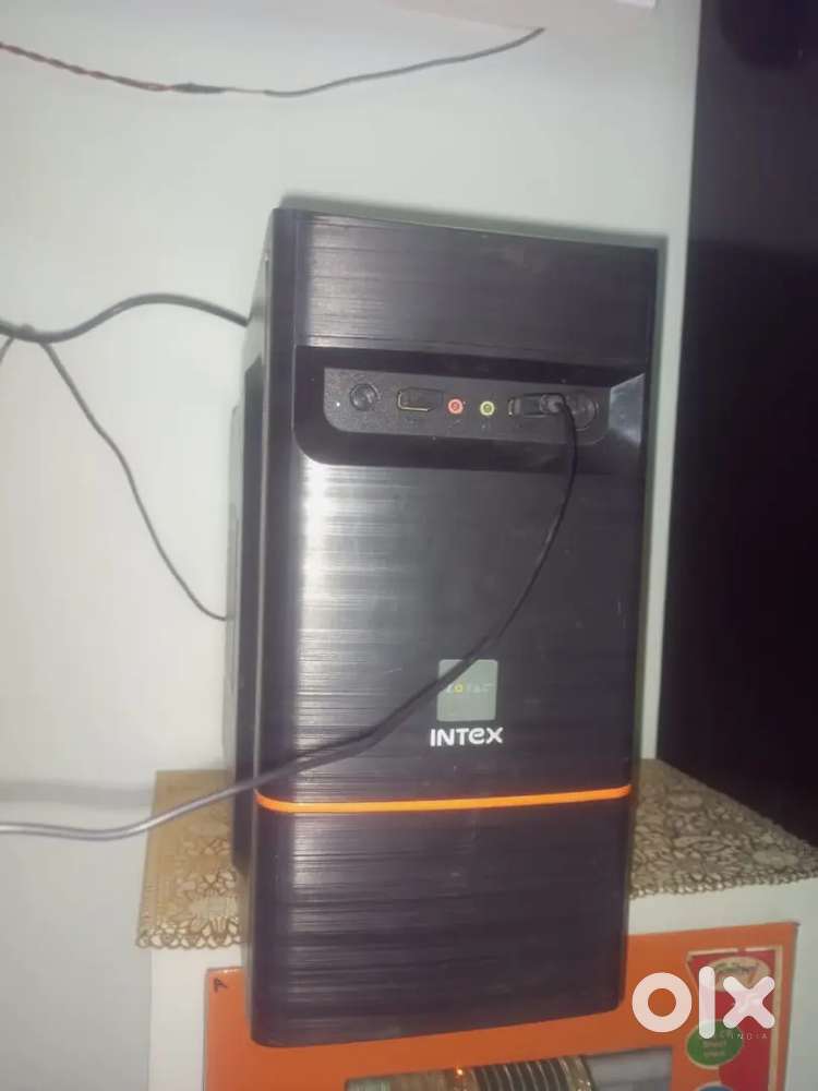 CPU upgrade