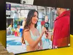 52 INCH ANDROID LED TV/ EXCHANGE OFFER AVAILABLE
