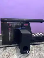 PORTRONICS Original speaker