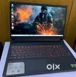 Gaming Laptop G15  for sale