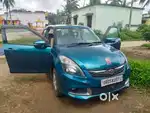 Maruti Suzuki Swift Dzire 2012