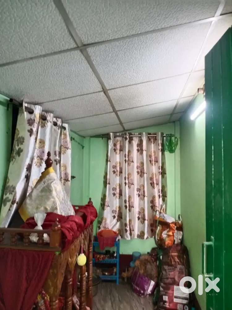 Sale my 1katha 12chpttack land with new house 3 beds room 2bathroomm