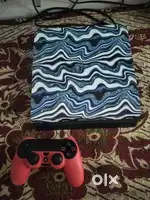 PS4 slim 1tb