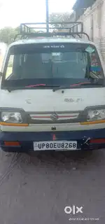 Maruti suzuki Omni van
