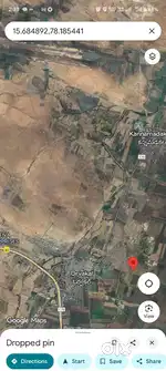 30/40 east total bit 5 laks in orvakal