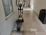 Elliptical