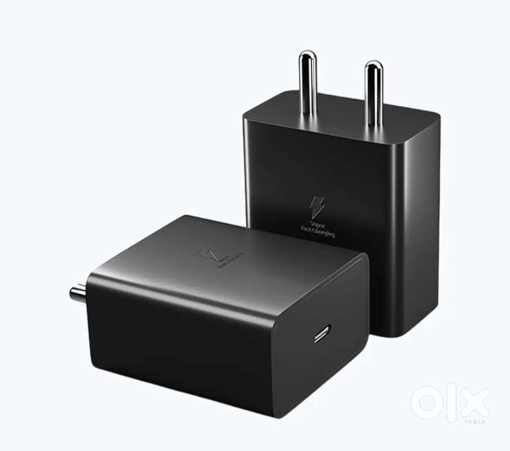 45w charger