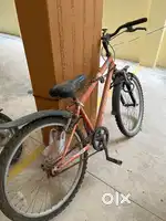Firefox bike (cycle )