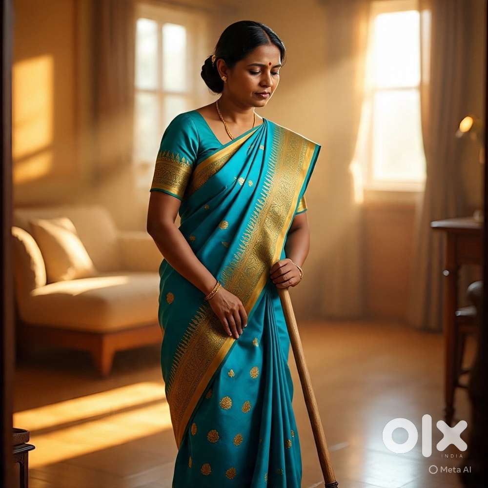 Home cleaner and cook