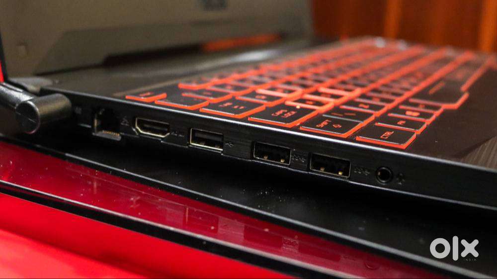 Asus Tuf Gaming Laptop