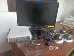 Cctv urgent sell
