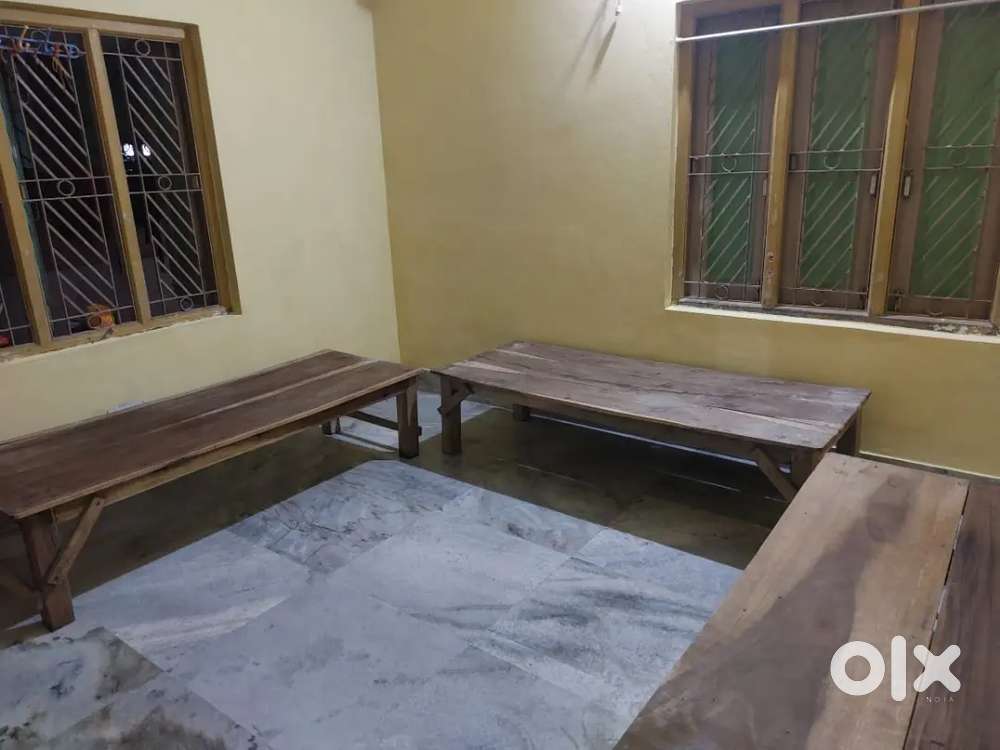 Hostel only for boys