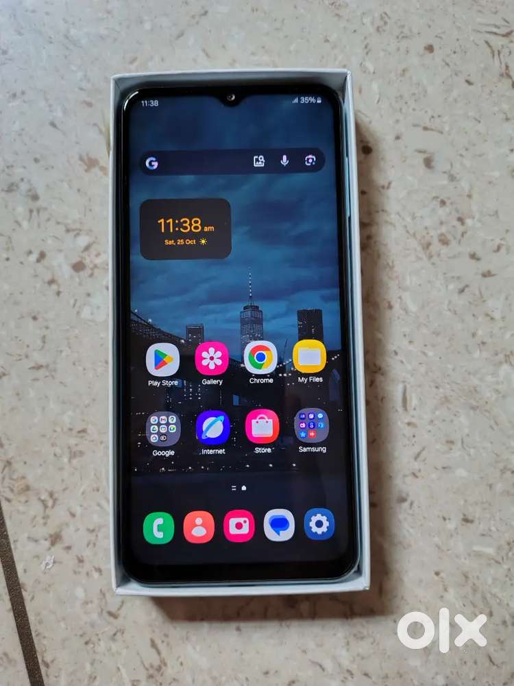 Samsung Galaxy F23 5G