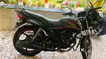 2014 Honda shine