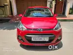 Hyundai Xcent [2014-2017] 1.2 CRDi S (O), 2015, Diesel