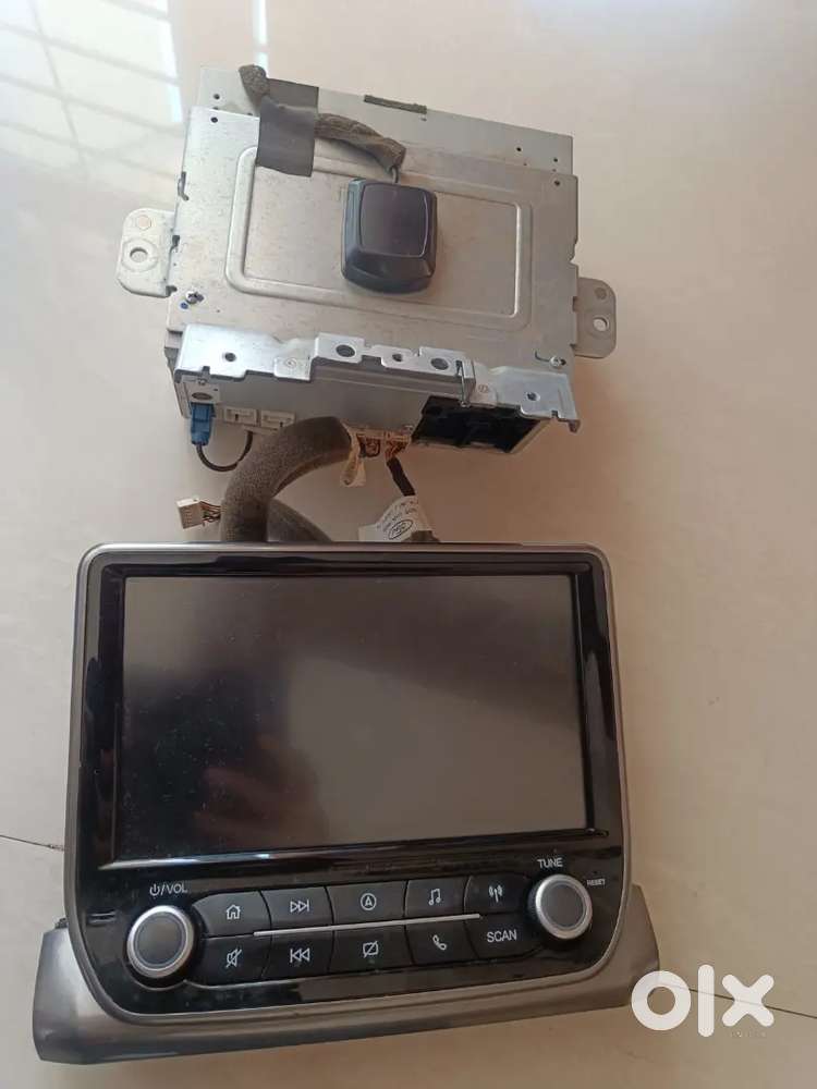 Fly Audio music System excellent condition for sale