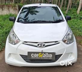 Hyundai EON Magna +, 2018, Petrol