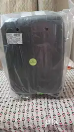 Aristocrat neolite cabin trolley brand new mrp 6499 only for 3000