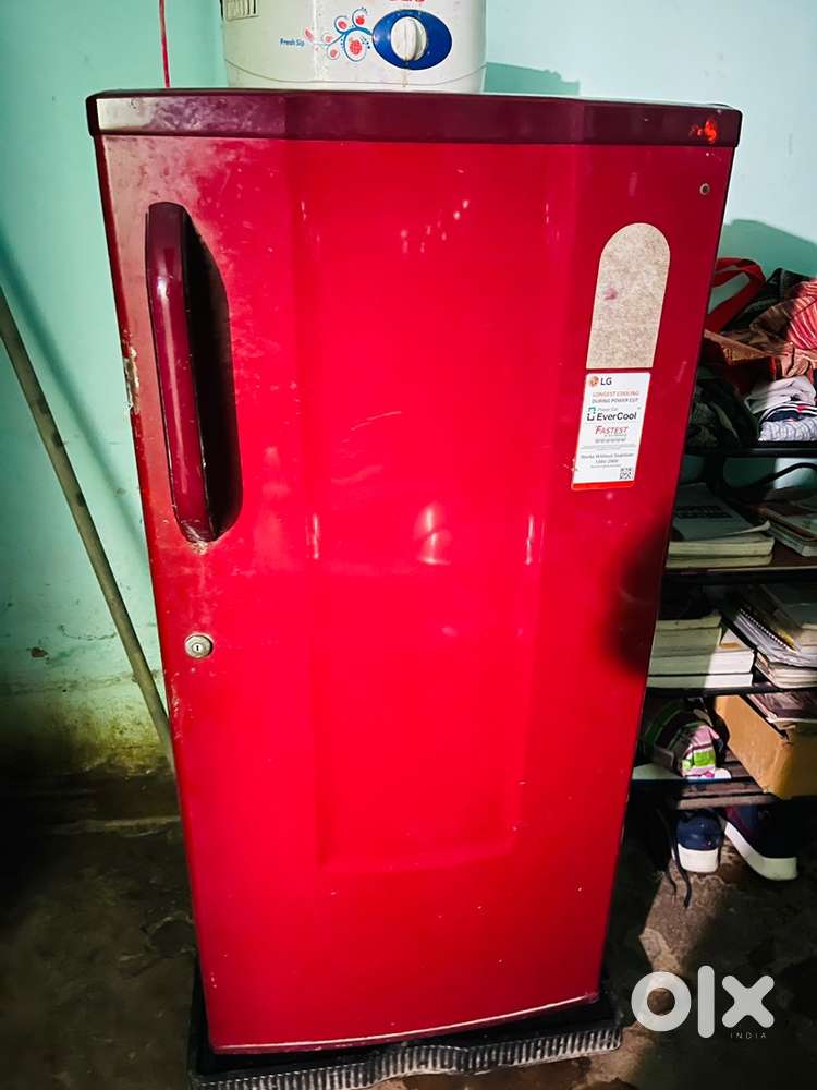 Lg Fridge Like New Superb Condition