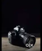 Canon 5D IV