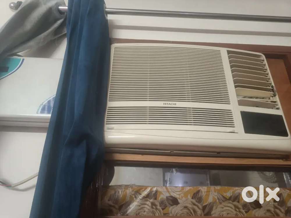 Hitachi Ac 1.5 ton