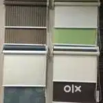 Roller Blinds