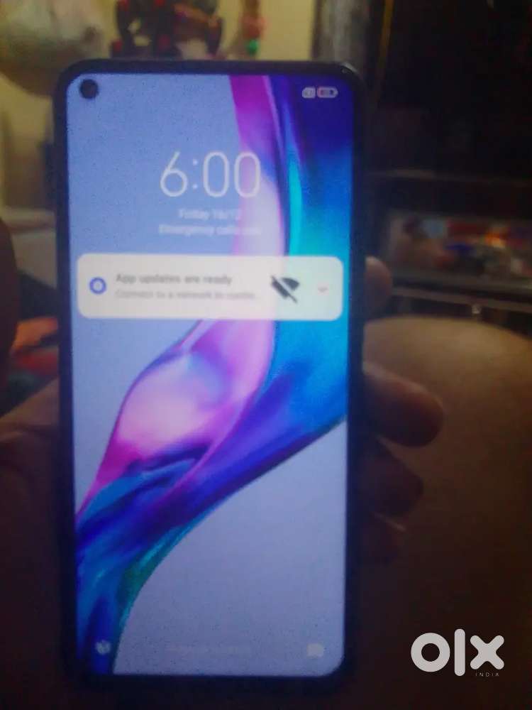 redmi Note 9