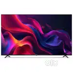 50 Smart Led Tv=23000/- & 55 Smart Led TV=28000/- (Avlabl Webos LG)