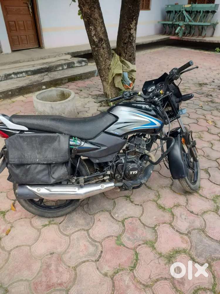 Good conditions ,new bty