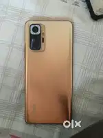 Redmi Note 10 pro max