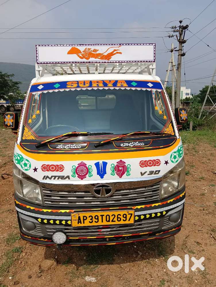 Tata Intra V30