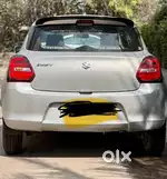 Maruti Suzuki New-gen Swift 2020 Petrol 39000 Km Driven