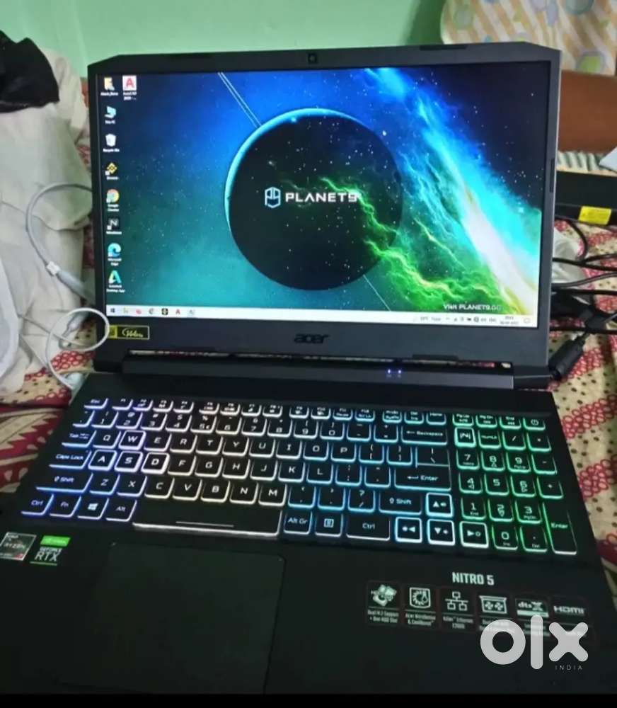 3050 Laptop Gaming