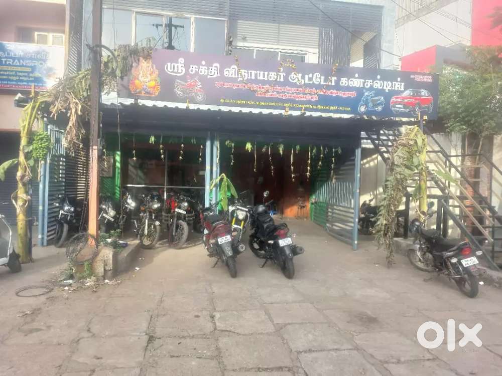 Wanted women for showroom sales