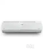 Wirlpool Split AC 2021 Model