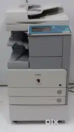 Printing machine