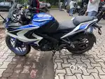 Ceramic coated with mirror shine Pulsar RS200