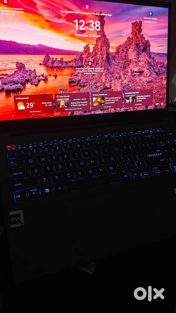 ASUS Vivobook S15 OLED 2022, i5,12th Gen