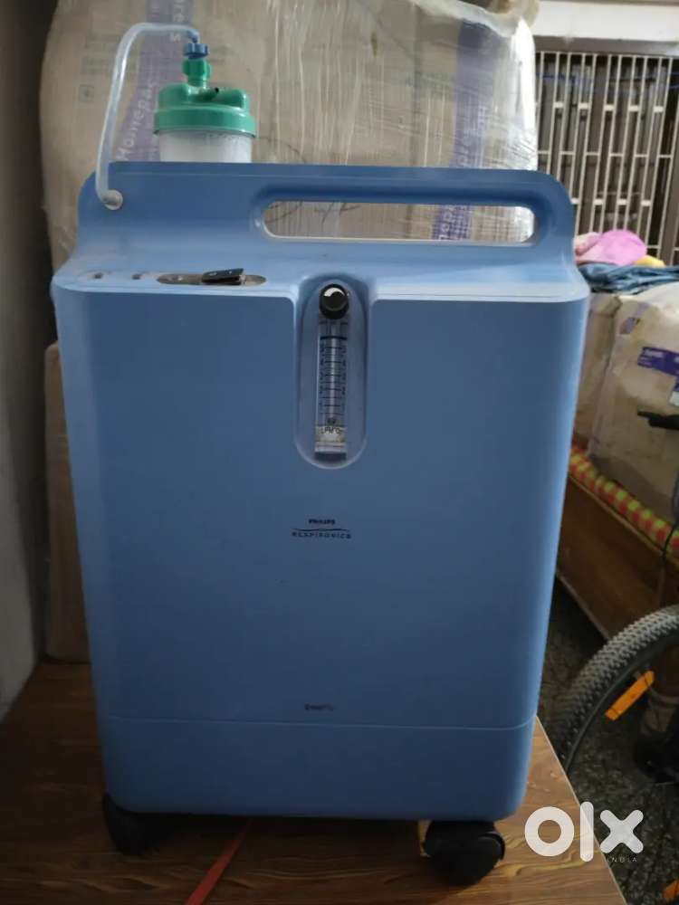 Philips Oxygen Concentrator