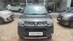 Maruti Suzuki S-Presso VXI Plus, 2019, Petrol