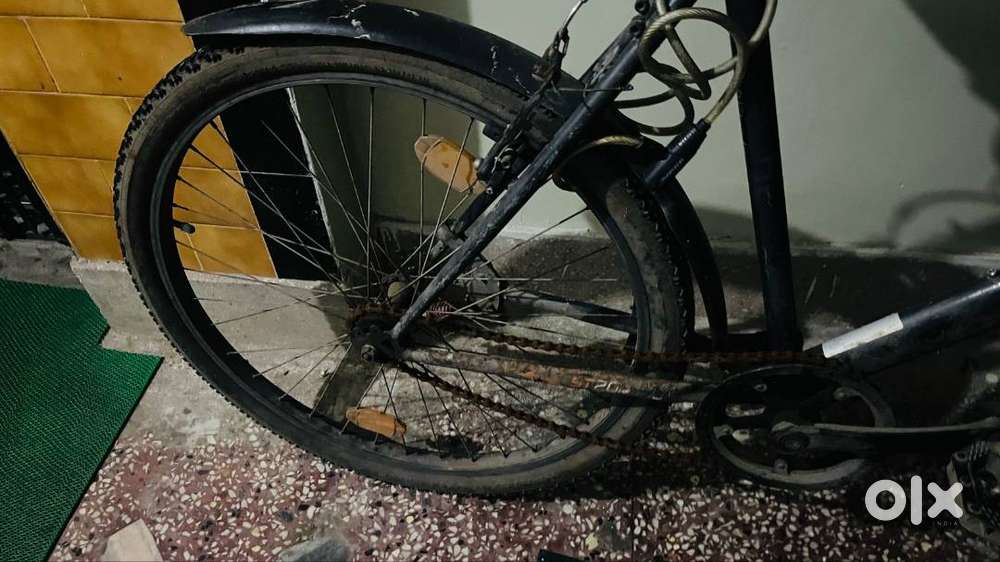 Awesome bicycle very much good product