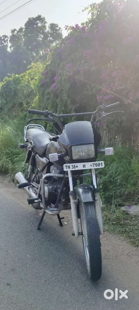 2nd owner no epc,insurence $20,000