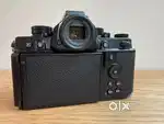 Used Nikon Zf Mirrorless Camera