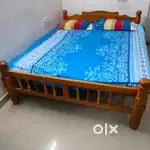 Large cot for sale