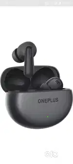 One plus Nord buds 3