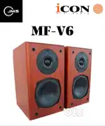 ICON AUDIO MF-V6 ( Made in UK)