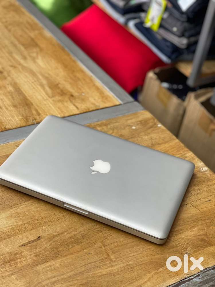 Macbook pro9 2012 model